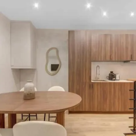 Apartment Maison De Charme Au Coeur De Batignolles Paris