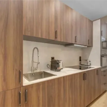 Maison De Charme Au Coeur De Batignolles *
